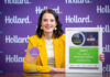 Carla Myburgh named 2026 Women’s Voice in Agriculture winner