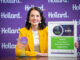 Carla Myburgh named 2026 Women’s Voices in Agriculture winner