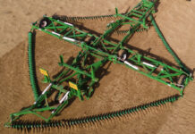 Build the right equipment package for your farm
