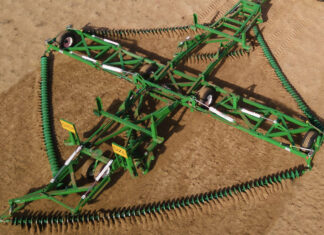 Build the right equipment package for your farm