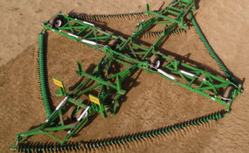 Build the right equipment package for your farm