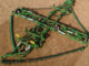 Build the right equipment package for your farm