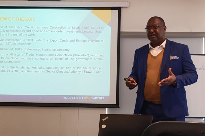 Finance and partnerships key to unlocking agribusiness export growth