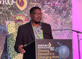 New act strengthens SA’s defences against plant diseases