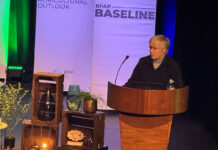 Agriculture’s road to 2050 depends on exports, resilience, partnerships