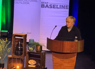 Agriculture’s road to 2050 depends on exports, resilience, partnerships