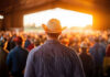 How farm auctions work