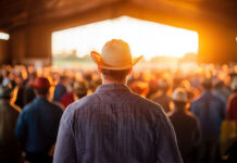 How farm auctions work