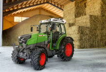 Why electric tractors aren’t yet viable for SA farmers