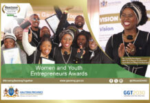 Gauteng honours women and youth entrepreneurs in agriculture