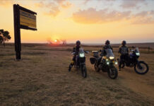 The GS Challenge returns to its roots