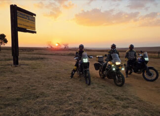 The GS Challenge returns to its roots