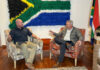 ‘We need to change where we are falling behind’ – Aucamp