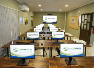 Digital hub brings new opportunities for Northern Cape agri community