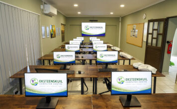 Digital hub brings new opportunities for Northern Cape agri community