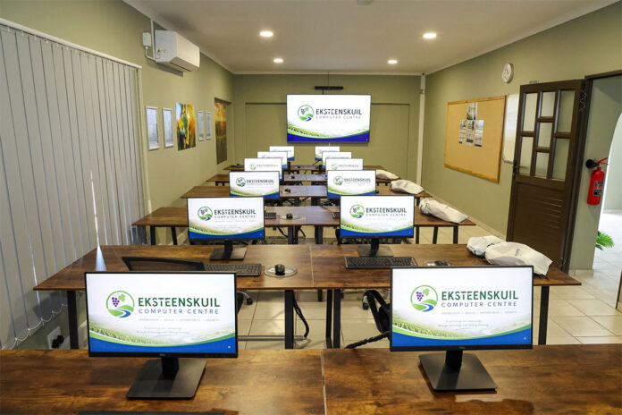 Digital hub brings new opportunities for Northern Cape agri community