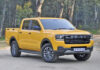 JMC Vigus offers good value in the budget bakkie segment