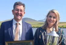 Hemelhuijs takes top honours for berry jam