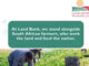 Land Bank challenged over debt recovery and liquidations