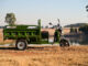 Lekkewaan: electric workhorse built for modern farming