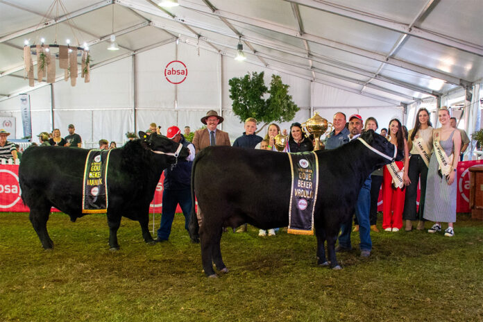 Biosecurity measures tightened for Swartland Show