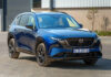 Mazda finally launches the highly anticipated new CX-5