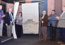 Merino sheep’s legacy to fund next generation of agricultural leaders