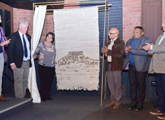 Merino sheep’s legacy to fund next generation of agricultural leaders