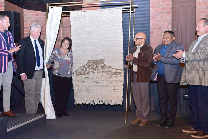Merino sheep’s legacy to fund next generation of agricultural leaders