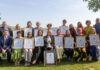 Hemelhuijs takes top honours for berry jam