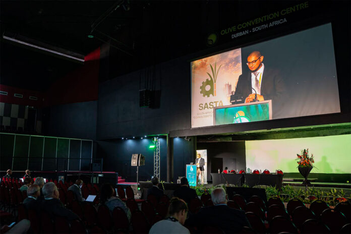 SASTA congress looks at new ways to unlock value from sugar cane