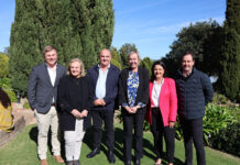 Export opportunities for fruit rely on compliance fitness