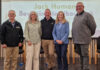 Grain farming: improving sustainability through conservation agriculture