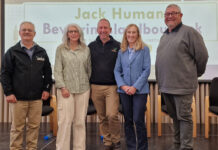 Grain farming: improving sustainability through conservation agriculture