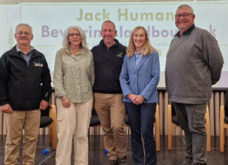 Grain farming: improving sustainability through conservation agriculture