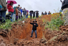 Integrated grain farming solutions in the spotlight at Langgewens
