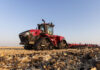 Steiger: a legacy built on power