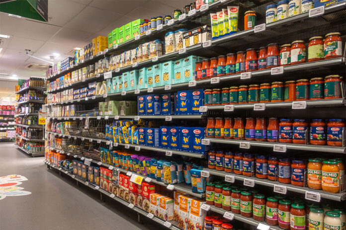 SA food inflation at a 16-year low