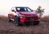 The Toyota bZ4X is finally here
