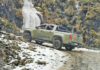 Comfortable VW Amarok not afraid to get its hands dirty