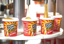 Peanut butter tariff evens the odds for local industry