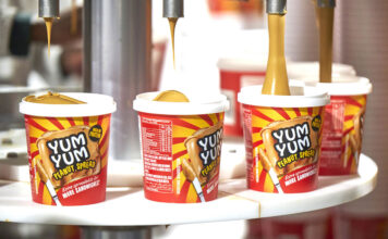 Peanut butter tariff evens the odds for local industry