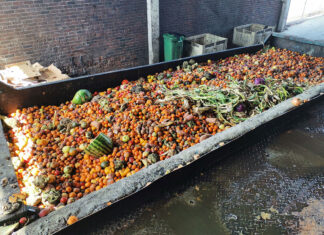 The cold chain: agriculture’s missing profit link