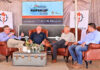 Foot-and-mouth disease high on the KragDag agenda
