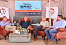 Foot-and-mouth disease high on the KragDag agenda