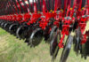 Variable rate technology boosting precision agriculture