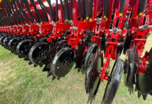 Variable rate technology boosting precision agriculture