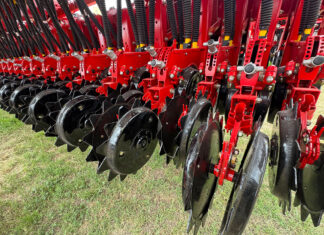 Variable rate technology boosting precision agriculture