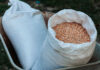 Investigation ends illegal brown-bag oat seed sales
