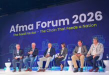 AFMA Forum panel highlights need for agri industry collaboration